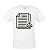 T-shirt Maglietta personalizzata uomo Stampata e Spedita in 24 ore Thumbnail