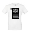 T-shirt Maglietta personalizzata uomo Stampata e Spedita in 24 ore Thumbnail