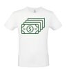 T-shirt Maglietta personalizzata uomo Stampata e Spedita in 24 ore Thumbnail