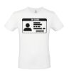 T-shirt Maglietta personalizzata uomo Stampata e Spedita in 24 ore Thumbnail