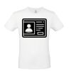 T-shirt Maglietta personalizzata uomo Stampata e Spedita in 24 ore Thumbnail