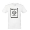 T-shirt Maglietta personalizzata uomo Stampata e Spedita in 24 ore Thumbnail