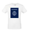 T-shirt Maglietta personalizzata uomo Stampata e Spedita in 24 ore Thumbnail