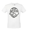 T-shirt Maglietta personalizzata uomo Stampata e Spedita in 24 ore Thumbnail