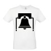T-shirt Maglietta personalizzata uomo Stampata e Spedita in 24 ore Thumbnail