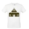 T-shirt Maglietta personalizzata uomo Stampata e Spedita in 24 ore Thumbnail