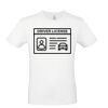 T-shirt Maglietta personalizzata uomo Stampata e Spedita in 24 ore Thumbnail