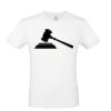 T-shirt Maglietta personalizzata uomo Stampata e Spedita in 24 ore Thumbnail