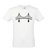 T-shirt Maglietta personalizzata uomo Stampata e Spedita in 24 ore Thumbnail