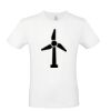 T-shirt Maglietta personalizzata uomo Stampata e Spedita in 24 ore Thumbnail
