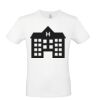 T-shirt Maglietta personalizzata uomo Stampata e Spedita in 24 ore Thumbnail