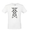T-shirt Maglietta personalizzata uomo Stampata e Spedita in 24 ore Thumbnail