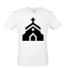T-shirt Maglietta personalizzata uomo Stampata e Spedita in 24 ore Thumbnail