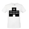 T-shirt Maglietta personalizzata uomo Stampata e Spedita in 24 ore Thumbnail