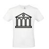 T-shirt Maglietta personalizzata uomo Stampata e Spedita in 24 ore Thumbnail