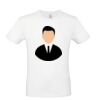 T-shirt Maglietta personalizzata uomo Stampata e Spedita in 24 ore Thumbnail