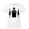T-shirt Maglietta personalizzata uomo Stampata e Spedita in 24 ore Thumbnail