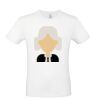 T-shirt Maglietta personalizzata uomo Stampata e Spedita in 24 ore Thumbnail
