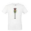 T-shirt Maglietta personalizzata uomo Stampata e Spedita in 24 ore Thumbnail