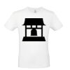 T-shirt Maglietta personalizzata uomo Stampata e Spedita in 24 ore Thumbnail