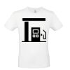 T-shirt Maglietta personalizzata uomo Stampata e Spedita in 24 ore Thumbnail