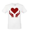 T-shirt Maglietta personalizzata uomo Stampata e Spedita in 24 ore Thumbnail