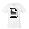 T-shirt Maglietta personalizzata uomo Stampata e Spedita in 24 ore Thumbnail