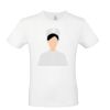 T-shirt Maglietta personalizzata uomo Stampata e Spedita in 24 ore Thumbnail