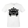 T-shirt Maglietta personalizzata uomo Stampata e Spedita in 24 ore Thumbnail