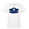 T-shirt Maglietta personalizzata uomo Stampata e Spedita in 24 ore Thumbnail