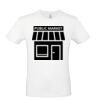 T-shirt Maglietta personalizzata uomo Stampata e Spedita in 24 ore Thumbnail