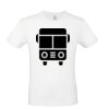 T-shirt Maglietta personalizzata uomo Stampata e Spedita in 24 ore Thumbnail