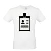T-shirt Maglietta personalizzata uomo Stampata e Spedita in 24 ore Thumbnail