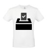 T-shirt Maglietta personalizzata uomo Stampata e Spedita in 24 ore Thumbnail