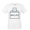 T-shirt Maglietta personalizzata uomo Stampata e Spedita in 24 ore Thumbnail