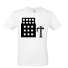 T-shirt Maglietta personalizzata uomo Stampata e Spedita in 24 ore Thumbnail