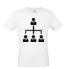 T-shirt Maglietta personalizzata uomo Stampata e Spedita in 24 ore Thumbnail