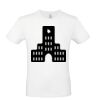 T-shirt Maglietta personalizzata uomo Stampata e Spedita in 24 ore Thumbnail