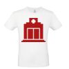 T-shirt Maglietta personalizzata uomo Stampata e Spedita in 24 ore Thumbnail