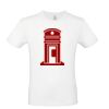 T-shirt Maglietta personalizzata uomo Stampata e Spedita in 24 ore Thumbnail