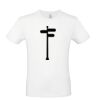 T-shirt Maglietta personalizzata uomo Stampata e Spedita in 24 ore Thumbnail