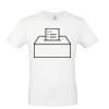 T-shirt Maglietta personalizzata uomo Stampata e Spedita in 24 ore Thumbnail