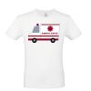 T-shirt Maglietta personalizzata uomo Stampata e Spedita in 24 ore Thumbnail