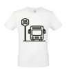 T-shirt Maglietta personalizzata uomo Stampata e Spedita in 24 ore Thumbnail