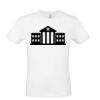 T-shirt Maglietta personalizzata uomo Stampata e Spedita in 24 ore Thumbnail
