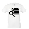 T-shirt Maglietta personalizzata uomo Stampata e Spedita in 24 ore Thumbnail