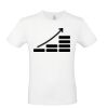 T-shirt Maglietta personalizzata uomo Stampata e Spedita in 24 ore Thumbnail