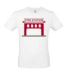 T-shirt Maglietta personalizzata uomo Stampata e Spedita in 24 ore Thumbnail