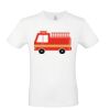 T-shirt Maglietta personalizzata uomo Stampata e Spedita in 24 ore Thumbnail