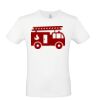 T-shirt Maglietta personalizzata uomo Stampata e Spedita in 24 ore Thumbnail